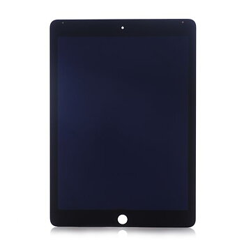 iPad Air 2 LCD Display & Touch - Svart