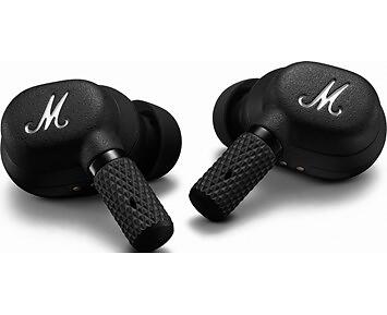Original Marshall Motif ANC In-ear - Svart - 3