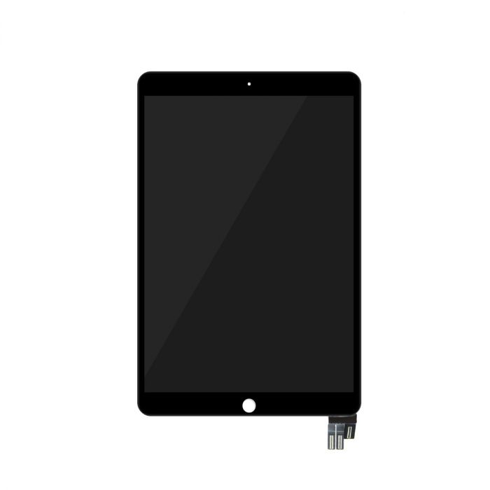 iPad Mini 5 LCD Display & Touch - Svart