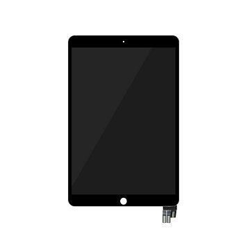 iPad Mini 5 LCD Display & Touch - Svart