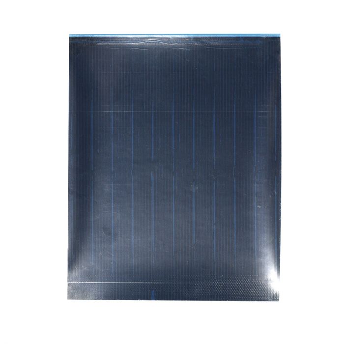 3M Dubbelhäftande Klister 2mmX10cm 40st - Svart - 2