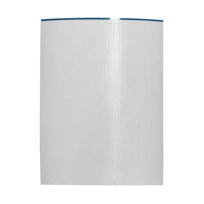 3M Dubbelhäftande Klister 2mmX10cm 40st - Svart