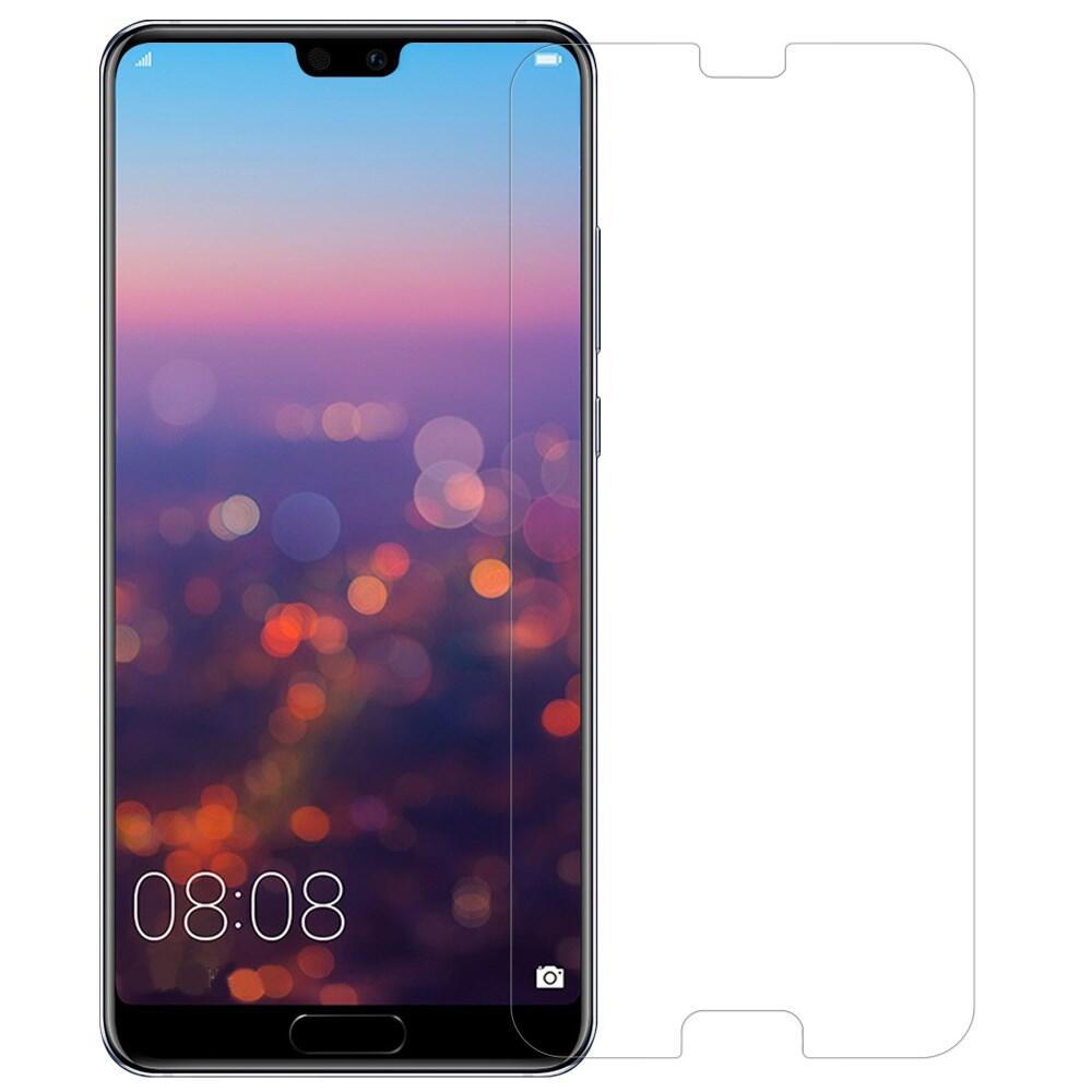 NILLKIN Ultra Clear Skärmskydd för Huawei P20 Pro