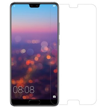 NILLKIN Ultra Clear Skärmskydd för Huawei P20 Pro