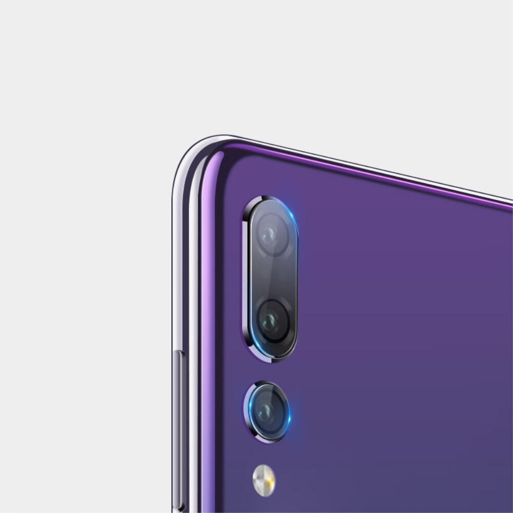 MOCOLO Skydd för Kameralins till Huawei P20 Pro - 2