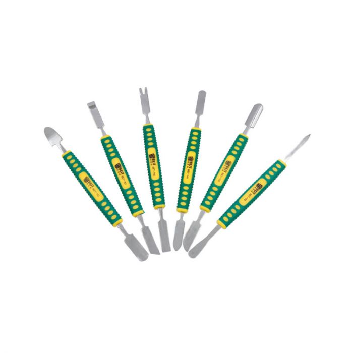 BST-149-150-151-152-153-154 Metal Pry Bar - Kit
