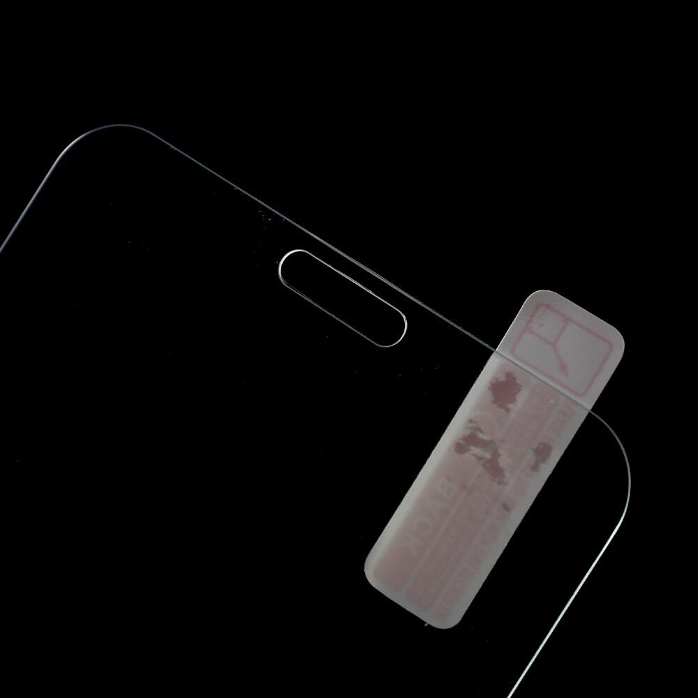 Arc Edge Skärmskydd i härdat glas för Huawei P20 Lite - 2