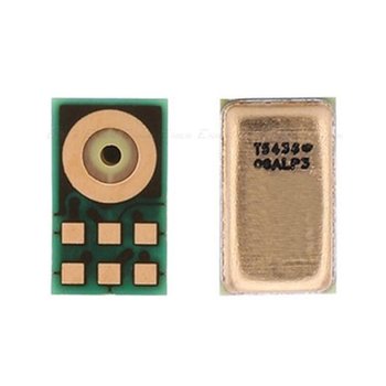 Original iPhone 11 Pro Max Mikrofon Modul