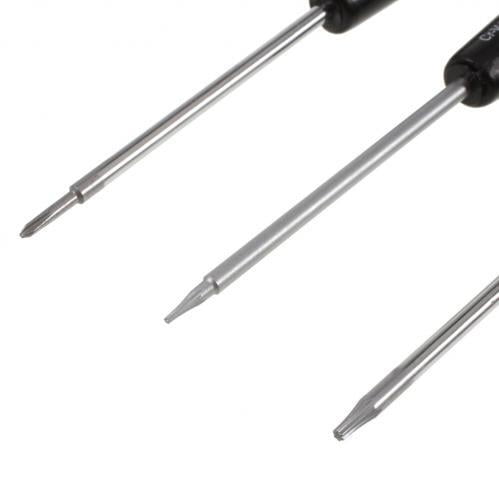 7-in-1 Professionellt Verktygskit för Macbook - 2