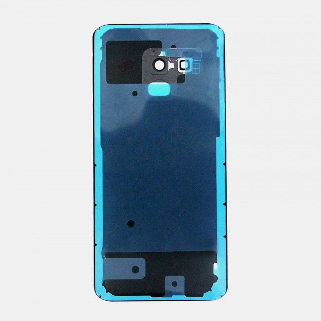 Samsung Galaxy A8 2018 Baksida med tejp  Original - Olika Färger - 2