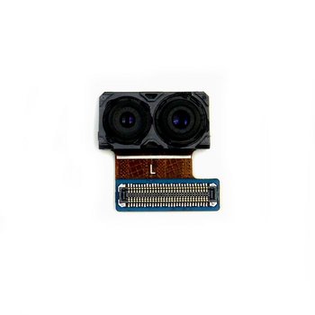 Samsung Galaxy A8 2018 Fram Kamera - Original