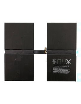 iPad 12.9" (2nd Gen) Batteri