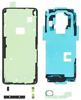 Samsung Galaxy S9 Plus Tejp set - Original