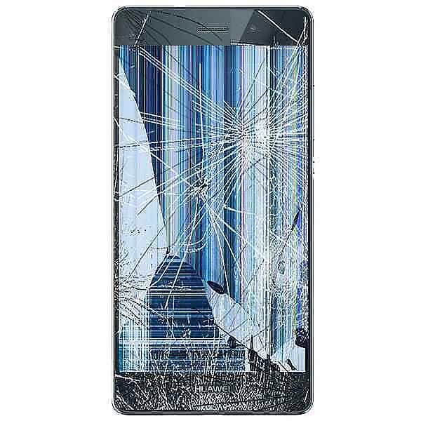 Huawei Mate 20 LCD & Touch Reparation
