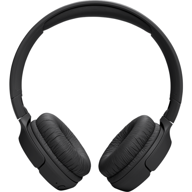 Original JBL Tune 520BT Wireless On Ear - Svart