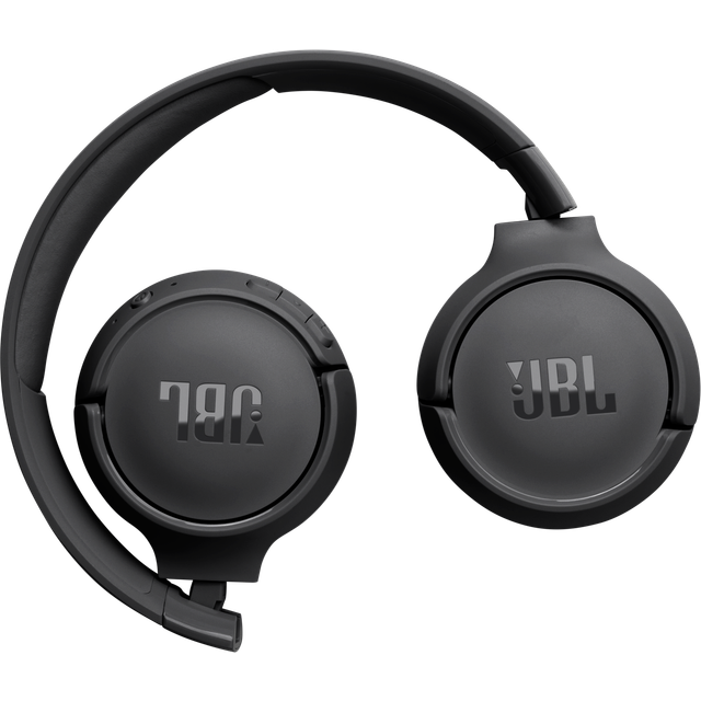 Original JBL Tune 520BT Wireless On Ear - Svart - 2