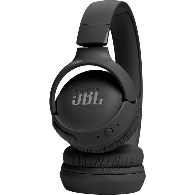Original JBL Tune 520BT Wireless On Ear - Svart - 3