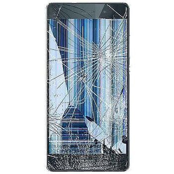 Huawei Honor 10 Lite LCD & Touch Reparation