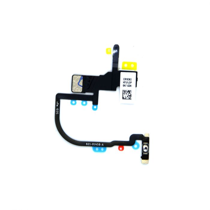 Original iPhone Xs / Xs Max Power Flexkabel