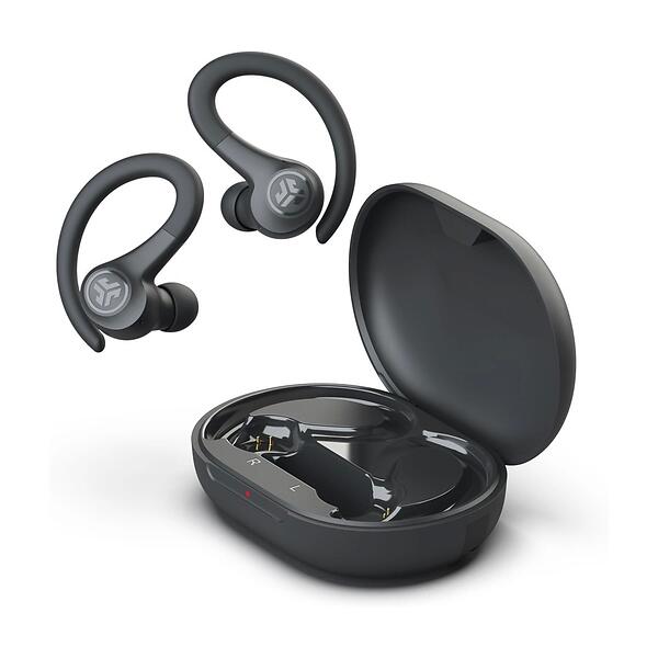 Original JLab Go Air Sport True Wireless In-Ear - Svart - 2