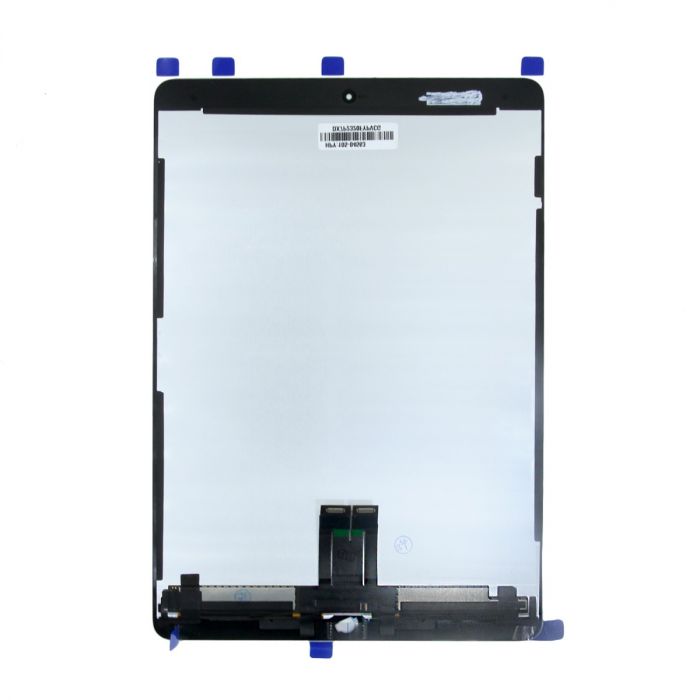 iPad Air 3 LCD Display & Touch - Svart - 2