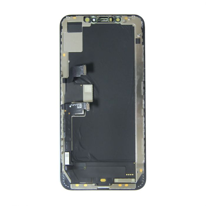 Original iPhone Xs Max OLED Skärm LCD & Touch - 2
