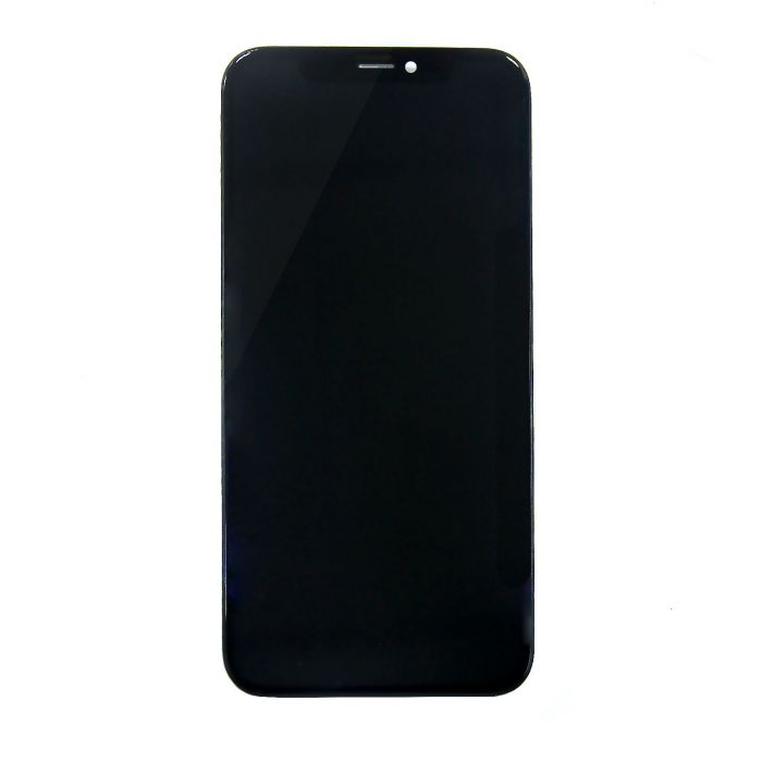Original iPhone Xs Max OLED Skärm LCD & Touch