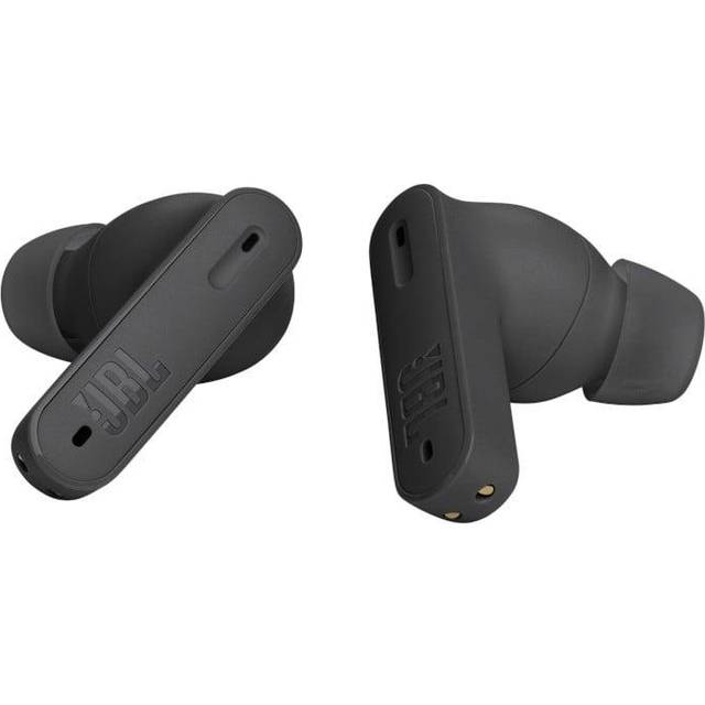 Original JBL Tune Beam Wireless In-ear - Svart - 2
