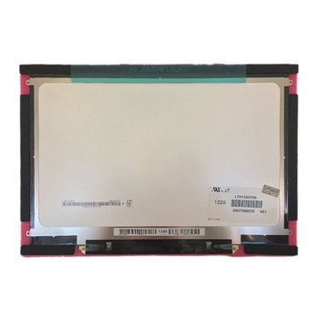 MacBook Slim Skärm LED LTN133AT09 13.3.
