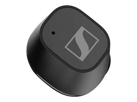 Original Sennheiser CX Plus True Wireless In-ear - Svart - 3