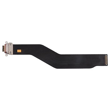 OnePlus 7T Pro Laddkontakt USB-C med Flex - Original