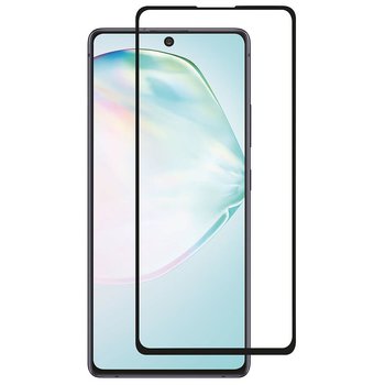 Samsung Galaxy Note 10 Lite & Galaxy A71 Champion Skärmskydd i Härdat Glas