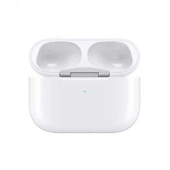 Original Apple AirPods Pro Laddfodral - Begagnad