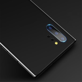 Samsung Galaxy Note 10 Plus MOCOLO Linsskydd i Härdat Glas