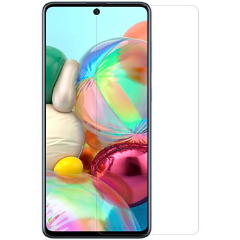 Samsung Galaxy Note 10 Lite & Galaxy A71 NILLKIN Skärmskydd i Härdat glas