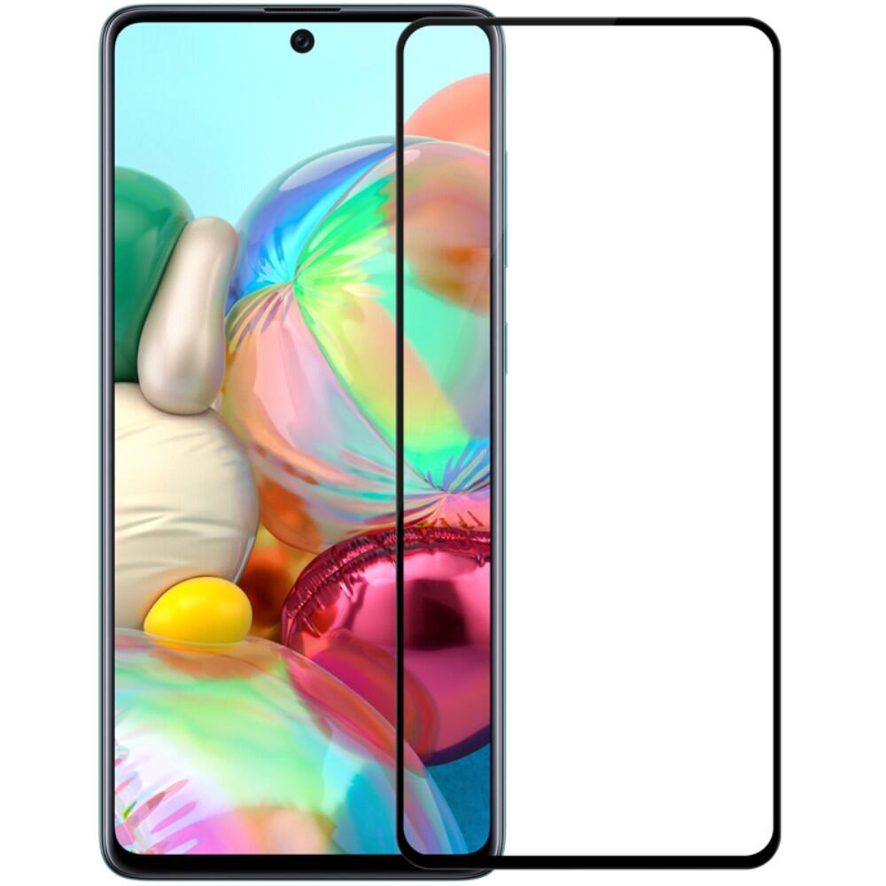 Samsung Galaxy Note 10 Lite & Galaxy A71 NILLKIN Skärmskydd i AGC glas