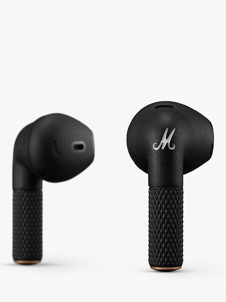 Original Marshall Minor III In-ear - Svart - 3