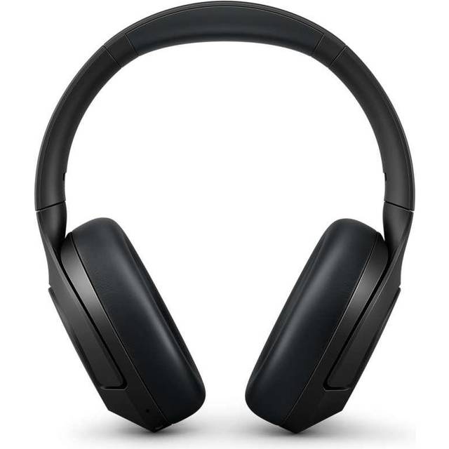 Original Philips TAH6509 Over-ear - Svart