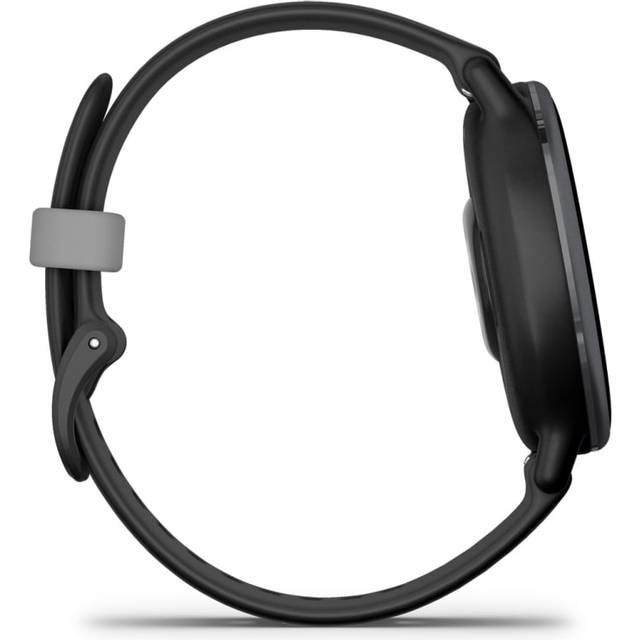 Original Garmin Vivoactive 5 - Svart - 4