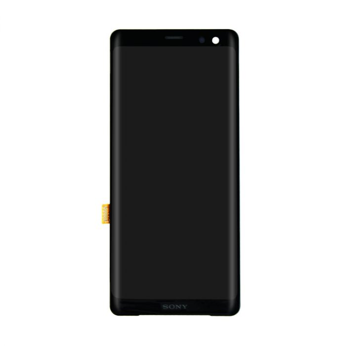 Sony Xperia XZ3 Skärm Display - Original