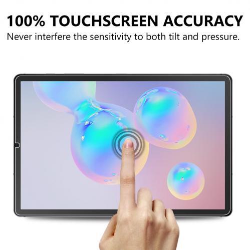 Skärmskydd Härdat Glas för Samsung Galaxy Tab S6 Lite - 5