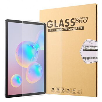 Skärmskydd Härdat Glas för Samsung Galaxy Tab S6 Lite