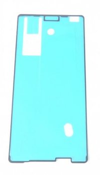 Sony Xperia XZ3 Vattentät Baksida Tejp - Original