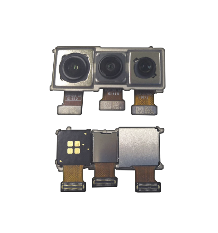 Huawei P30 Bak Kamera - Original