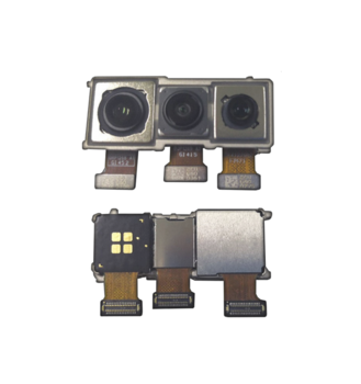 Huawei P30 Bak Kamera - Original