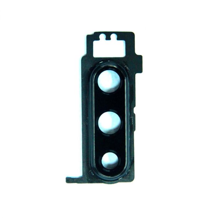 Huawei P30 Lite Bak Kameralins Med Tejp - Original