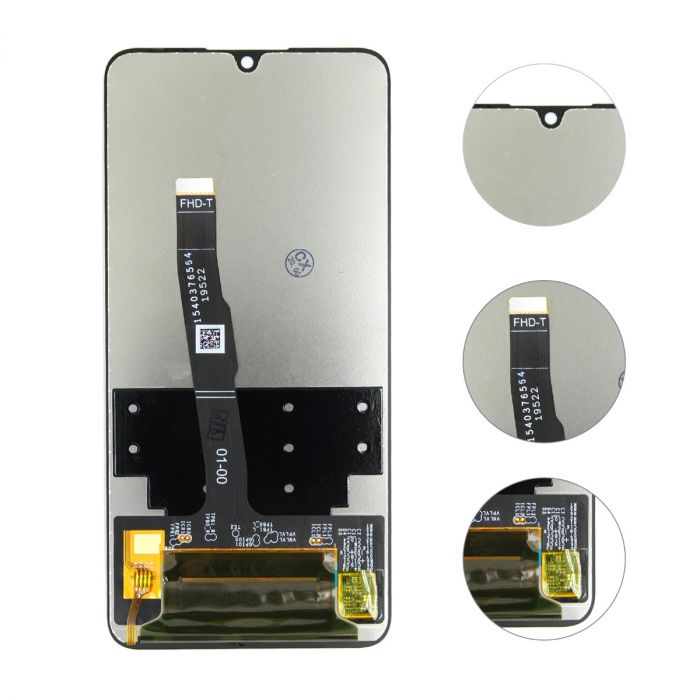 Huawei P30 Lite Skärm Display Original - 2