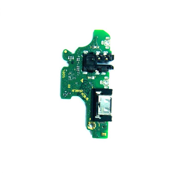 Huawei P30 Lite Laddkontakt - Original