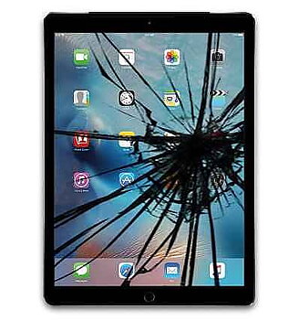 iPad Pro 12,9" (3rd Generation) LCD & Touch Reparation