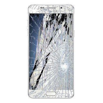 Galaxy A3 SM-A320F (2017) LCD & Touch Byte